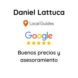 RESEÑA VODA PISCINAS DANIEL LATTUCA