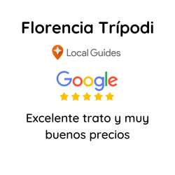 RESEÑA VODA PISCINAS FLORENCIA TRÍPODI