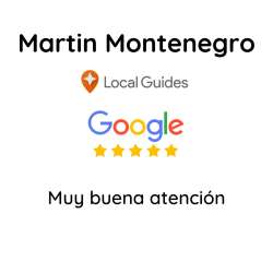 RESEÑA VODA PISCINAS MARTIN MONTENEGRO V