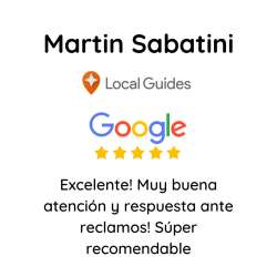RESEÑA VODA PISCINAS MARTIN SABATINI